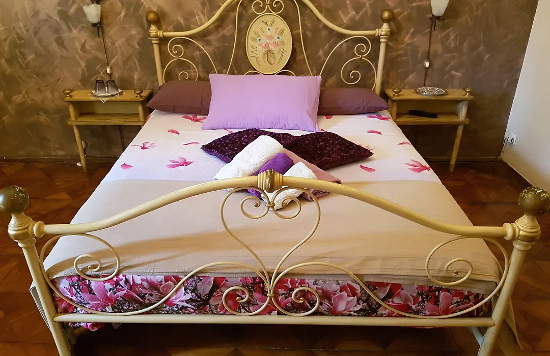 Bed And Breakfast Al Cucherle-1