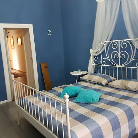 Bed And Breakfast Al Cucherle-3