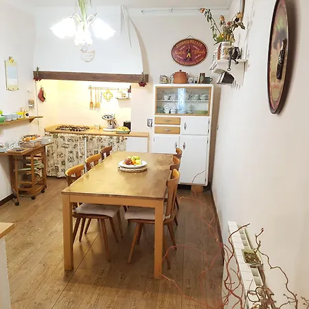 Bed And Breakfast Al Cucherle-2